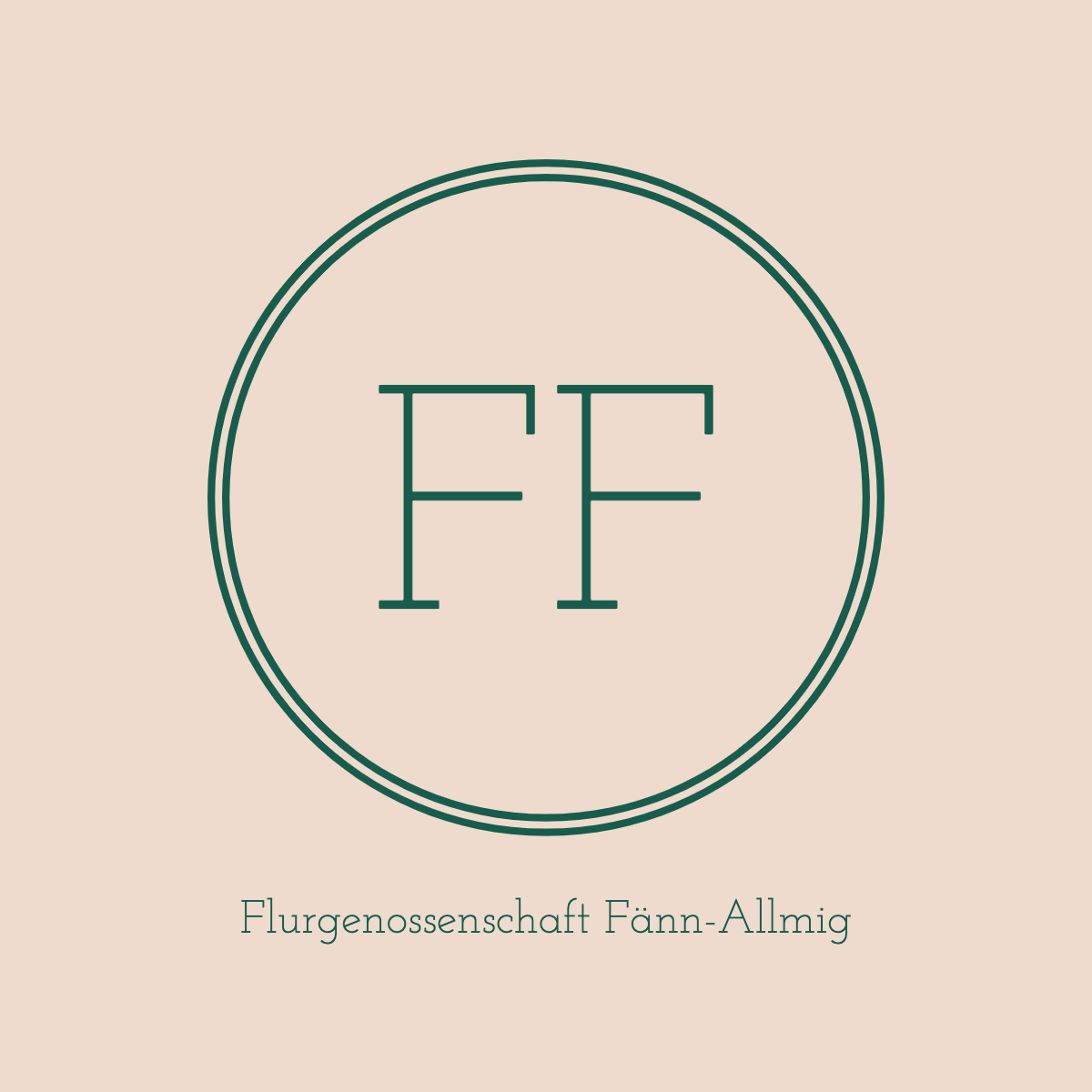 Logo-Flurgenossenschaft